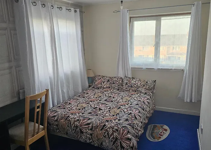 Peace And Love House