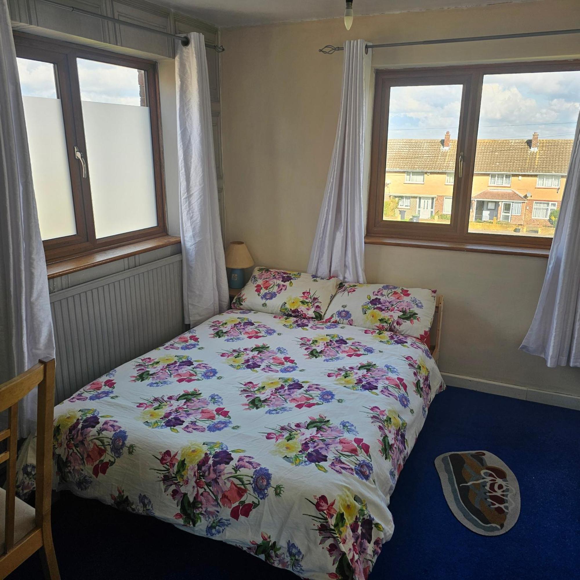 Peace And House Homestay Gravesend