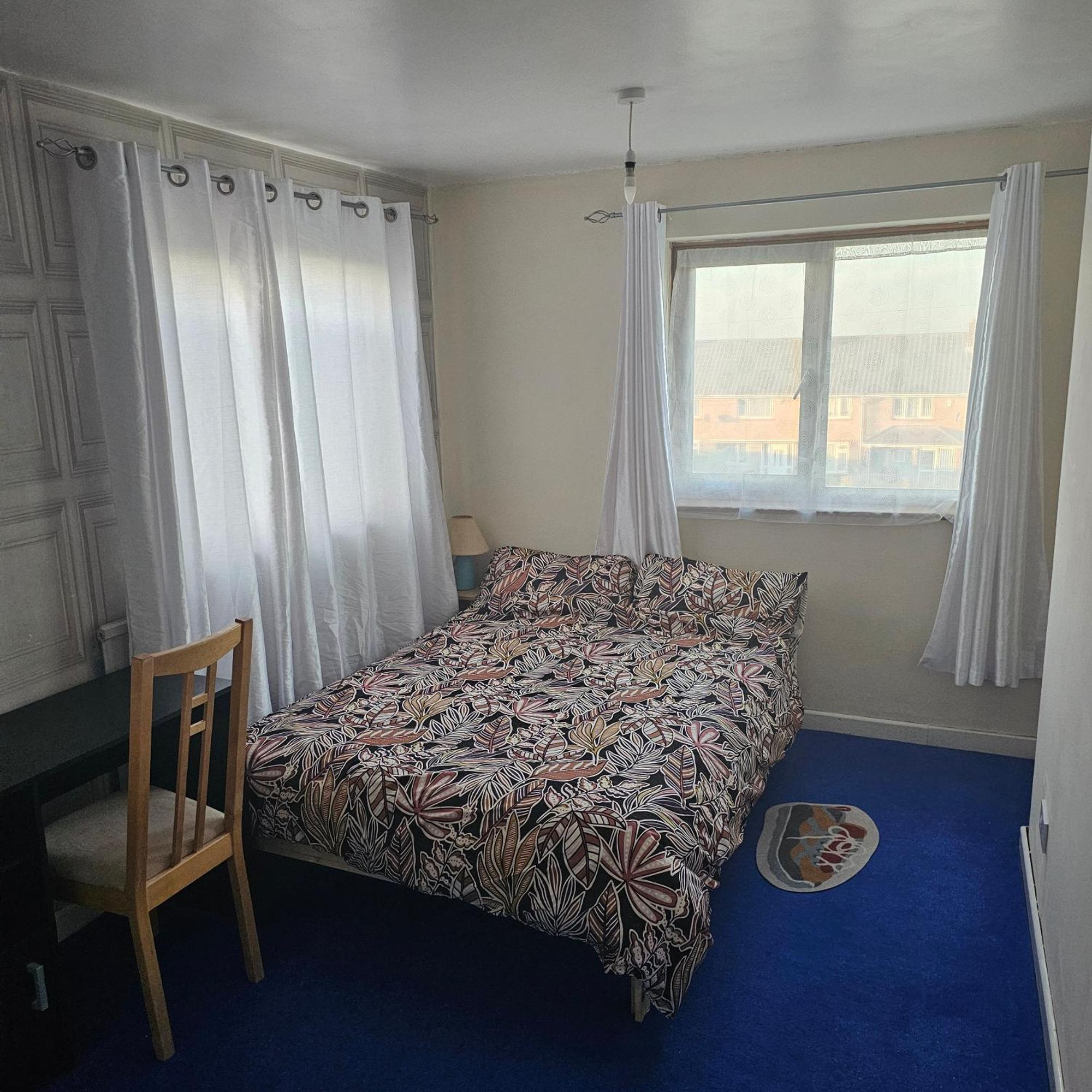 Homestay Peace And House Gravesend