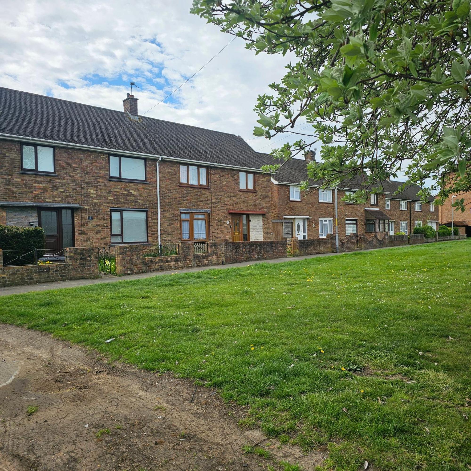 Homestay Peace And House Gravesend